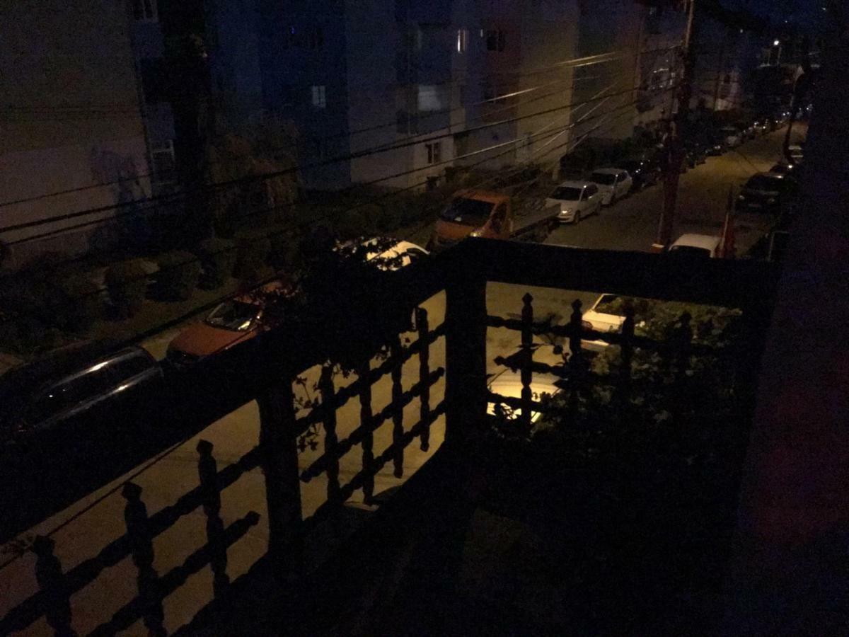 Camere mansarda cu balcon Curtea de Argeş Exterior foto